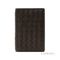 [보테가베네타] [명품]BOTTEGA VENETA 인트레치아토 카드지갑 464902 V4