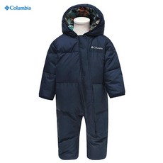 컬럼비아스너글리