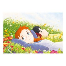 빨간머리앤퍼즐함께