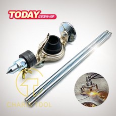 컴파스산소절단기