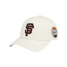MLB 정품 NY LA 양키스 남녀 캐주얼 야구 모자 32CP61