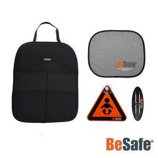 [비세이프(BeSafe )] [비세이프] 전방 장착 패키지, 상세 설명 참조
