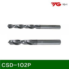 [|*afrt*]| 초경팡팡 드릴 CSD 102P 1EA ?8 가정용 산업용 사무용 전동공구 >* 드릴 절삭 공구 비트 빗트 ^TBQG34608