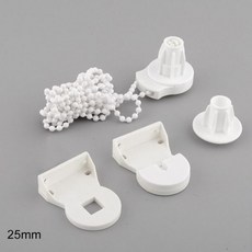 우드블라인드클러치