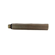 가스 온수기 밸브 어셈블리 부품 하수 튜브 길이 60MM 에 사용되는 M6 스레드 포함, 한개옵션0