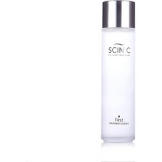 Scinic 퍼스트 트리트먼트 에센스 페이스 플루이드 모든 피부 타입 여성 효모 150ml, 1