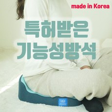 디스크방석