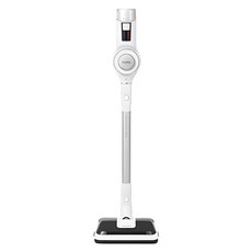 쿠쿠 파워클론 무선청소기 CVC-AME1420NW, 노블화이트