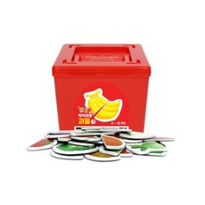 두조각자석퍼즐