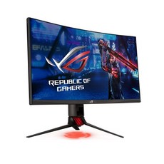 에어수스 69cm WQHD ROG STRIX 게이밍 모니터, XG27WQ