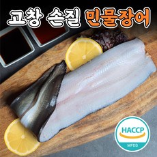 모순자장어