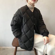 여성경량패딩 TOP01
