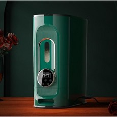 쌀 냉장고 벌레차단 방습 10kg 보관함 쌀장고 보관 쌀통 스마트 쌀보관 진공 가정용, 그린10kg