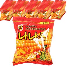 나나콘, 50g, 40개