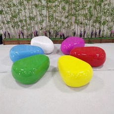 돌촬영의자