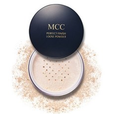 mcc루스파우더