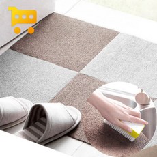 셀프카페트타일