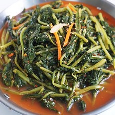 전주찬방열무김치
