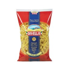 디벨라 푸질리 500g /일반, 11개