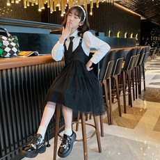 캉골키즈민소매