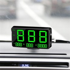 스파크hud