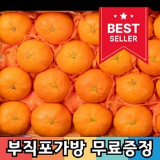[설선물추천] 명품 레드향 과일 선물세트, 1박스, 2kg 중대과 (6~12과 / 실중량 1.8kg)