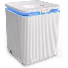 전기 주방용 콤포스터 3.5L 자동 조리대 작업시간 2개 푸드사이클러 음식물쓰레기 퇴비화