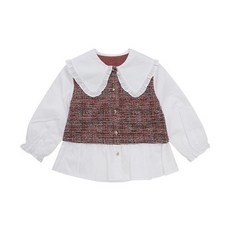 티파니블라우스