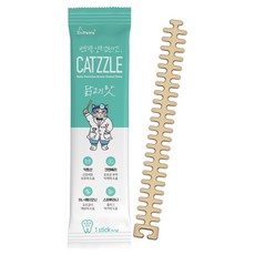 캣즐 요로계&닭고기1p, 단품, 6.5g, 1개