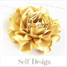 라핸즈골드코사지