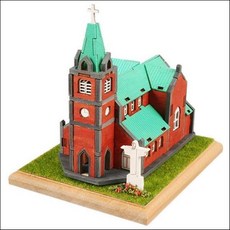 오르골명동성당