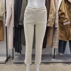 나이스클랍 데님 세미부츠컷 팬츠 A204PWNA41