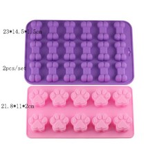 강아지레몬케이크