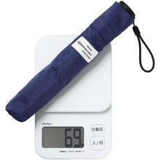 [최경량 카본 우산 69g]KIZAWA 접이식 우산 최경량 카본 우산 맨즈 레이디스 폴딩 초발수 365일 가지고 다니는 상비 우산 남성 여성 컴팩트 폴딩 우산 카본 화이버 내구 내풍 5개 뼈