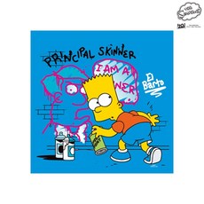 심슨보석십자수