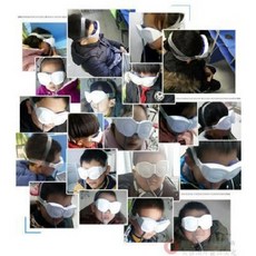 안구건조 눈안대 눈의 시력피로 완화 아동 근시산란 눈 마사지 훈련기 학생 눈매교정, 09 (첫 번째 선택지를 찍으면 되고