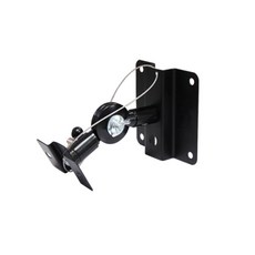 엔산마운트 SB-150 스피커브라켓 벽면 거치대, 1개