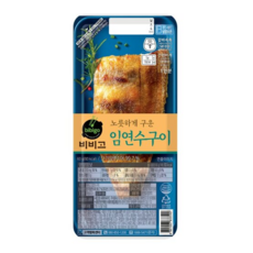 비비고 임연수구이 60g, 7개
