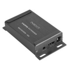 넥스트유 HDMI 170M 캐스케이드 거리연장기용 RX 수신기 리피터, 0 NEXT-170HDCR 1개