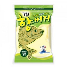 경원향버거