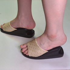 스트레칭실내화