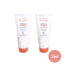 아벤느 트릭세라 로션 200ml (100ml+100ml), 2개, 100ml