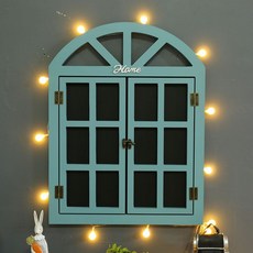 인테리어창문틀