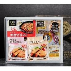 금한돈돼지