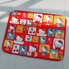 마이멜로디침대매트