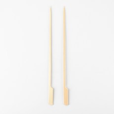 대나무 손잡이 꼬지 18cm, 1개, 1000개