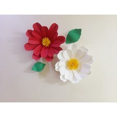 자이언트플라워만들기