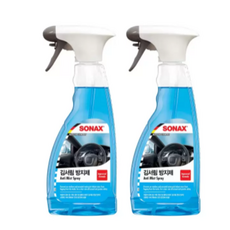 소낙스 김서림 방지제 500ml 2개