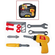 지니맥공구놀이