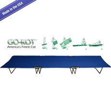 고콧 야전 침대 GK01